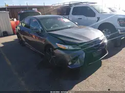 4T1BZ1HK6JU500115 2018 TOYOTA CAMRY