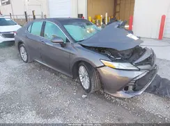 4T1BZ1HK6JU500552 2018 TOYOTA CAMRY