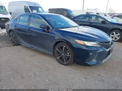 4T1BZ1HK6JU501989 2018 TOYOTA CAMRY