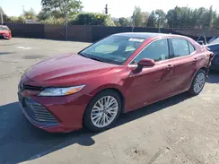 4T1BZ1HK6JU502303 2018 TOYOTA CAMRY