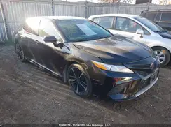 4T1BZ1HK6JU503175 2018 TOYOTA CAMRY