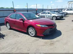 4T1BZ1HK6JU504911 2018 TOYOTA CAMRY