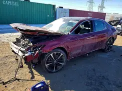 4T1BZ1HK6JU505525 2018 TOYOTA CAMRY