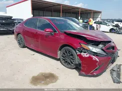 4T1BZ1HK6JU506450 2018 TOYOTA CAMRY