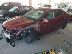 4T1BZ1HK6JU506531 2018 TOYOTA CAMRY