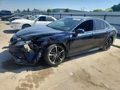 4T1BZ1HK6JU506772 2018 TOYOTA CAMRY