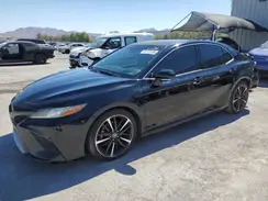 4T1BZ1HK6KU021727 2019 TOYOTA CAMRY