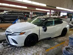 4T1BZ1HK6KU022764 2019 TOYOTA CAMRY