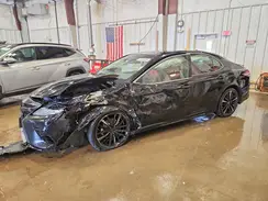 4T1BZ1HK6KU023493 2019 TOYOTA CAMRY