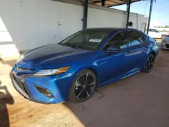 4T1BZ1HK6KU024594 2019 TOYOTA CAMRY