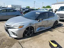 4T1BZ1HK6KU024871 2019 TOYOTA CAMRY