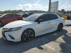 4T1BZ1HK6KU024949 2019 TOYOTA CAMRY
