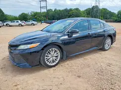 4T1BZ1HK6KU026541 2019 TOYOTA CAMRY