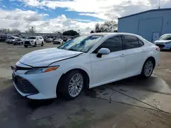 4T1BZ1HK6KU027334 2019 TOYOTA CAMRY