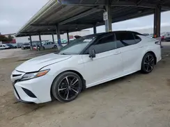 4T1BZ1HK6KU028256 2019 TOYOTA CAMRY
