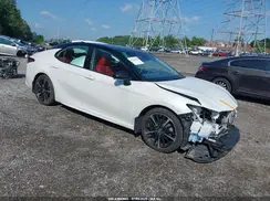 4T1BZ1HK6KU028385 2019 TOYOTA CAMRY
