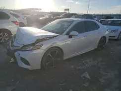 4T1BZ1HK6KU028564 2019 TOYOTA CAMRY