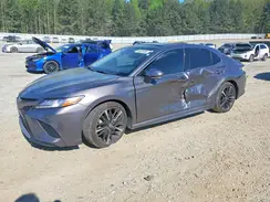 4T1BZ1HK6KU030458 2019 TOYOTA CAMRY