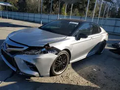 4T1BZ1HK6KU031285 2019 TOYOTA CAMRY