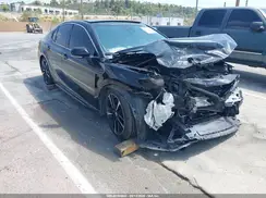 4T1BZ1HK6KU031304 2019 TOYOTA CAMRY