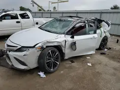 4T1BZ1HK6KU032209 2019 TOYOTA CAMRY