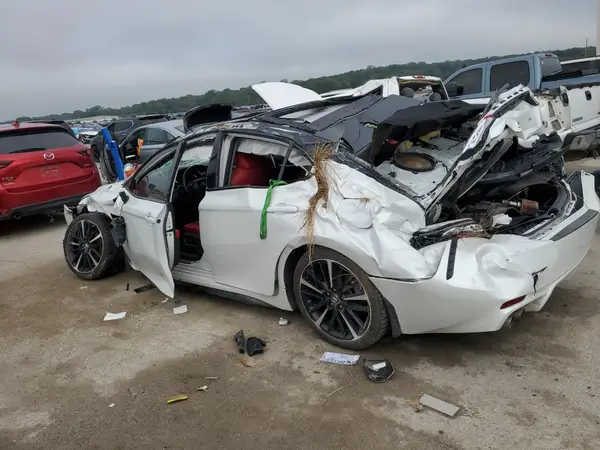 4T1BZ1HK6KU032209 2019 TOYOTA CAMRY - Image 2
