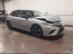 4T1BZ1HK6KU032243 2019 TOYOTA CAMRY