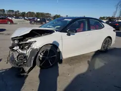 4T1BZ1HK6KU033005 2019 TOYOTA CAMRY