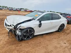 4T1BZ1HK6KU507163 2019 TOYOTA CAMRY