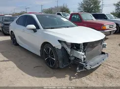 4T1BZ1HK6KU507230 2019 TOYOTA CAMRY