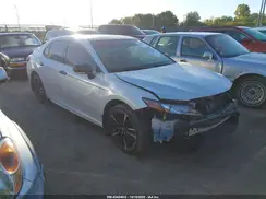 4T1BZ1HK6KU507762 2019 TOYOTA CAMRY