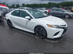 4T1BZ1HK6KU507910 2019 TOYOTA CAMRY
