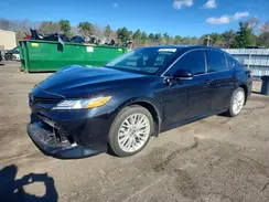 4T1BZ1HK6KU508278 2019 TOYOTA CAMRY