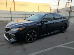 4T1BZ1HK6KU508877 2019 TOYOTA CAMRY