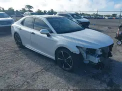 4T1BZ1HK6KU509060 2019 TOYOTA CAMRY