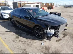 4T1BZ1HK6KU509396 2019 TOYOTA CAMRY