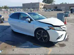 4T1BZ1HK6KU509818 2019 TOYOTA CAMRY