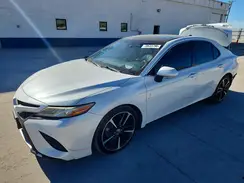 4T1BZ1HK7JU001873 2018 TOYOTA CAMRY