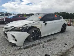 4T1BZ1HK7JU002179 2018 TOYOTA CAMRY