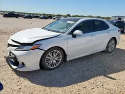 4T1BZ1HK7JU003039 2018 TOYOTA CAMRY