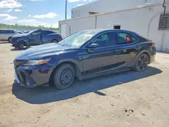 4T1BZ1HK7JU003672 2018 TOYOTA CAMRY