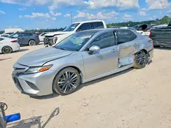4T1BZ1HK7JU003896 2018 TOYOTA CAMRY