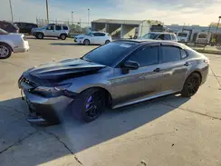 4T1BZ1HK7JU004207 2018 TOYOTA CAMRY