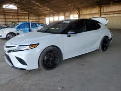 4T1BZ1HK7JU005311 2018 TOYOTA CAMRY