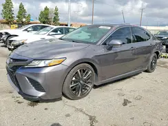 4T1BZ1HK7JU006085 2018 TOYOTA CAMRY