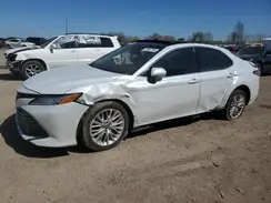 4T1BZ1HK7JU006782 2018 TOYOTA CAMRY