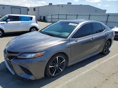 4T1BZ1HK7JU007429 2018 TOYOTA CAMRY