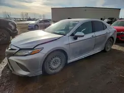 4T1BZ1HK7JU007690 2018 TOYOTA CAMRY