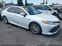 4T1BZ1HK7JU008077 2018 TOYOTA CAMRY