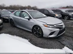 4T1BZ1HK7JU009651 2018 TOYOTA CAMRY